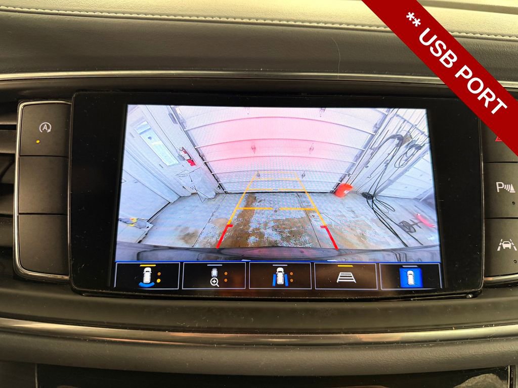 Used 2023 Buick Enclave Essence w/ Sound and Sites Package image 23