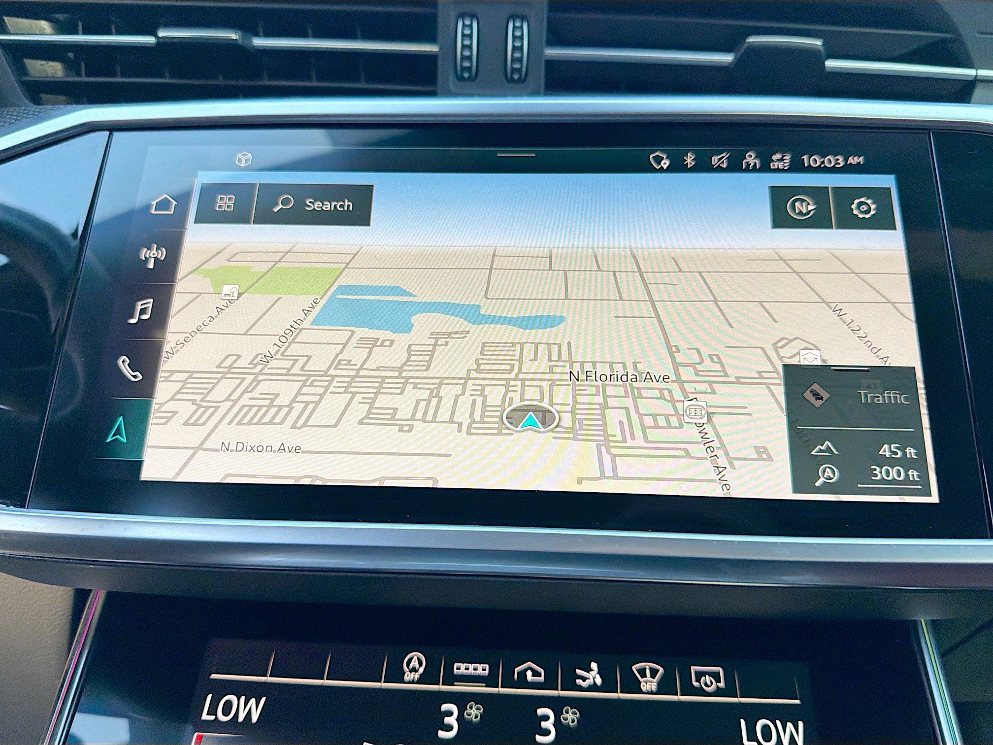 Used 2022 Audi S7 Prestige w/ Prestige Package image 31