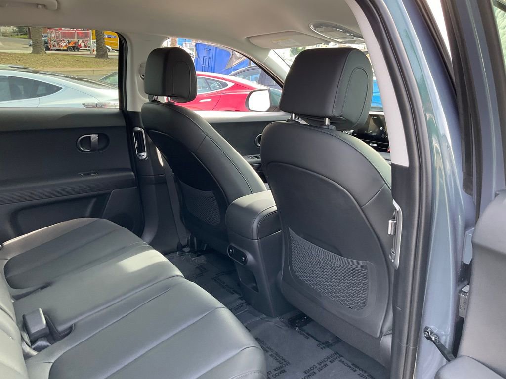 Used 2025 Hyundai Ioniq 5 SEL image 48