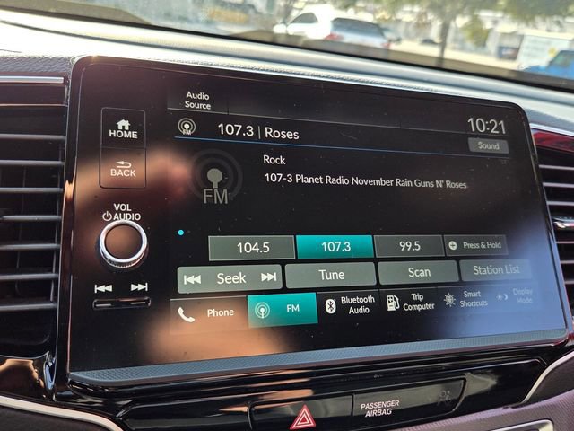 Used 2024 Honda Ridgeline Sport image 23