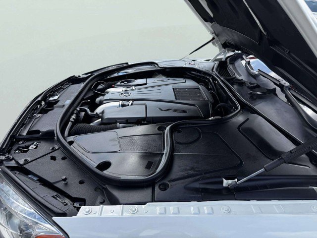 Used 2017 Mercedes-Benz S 550 Sedan image 68