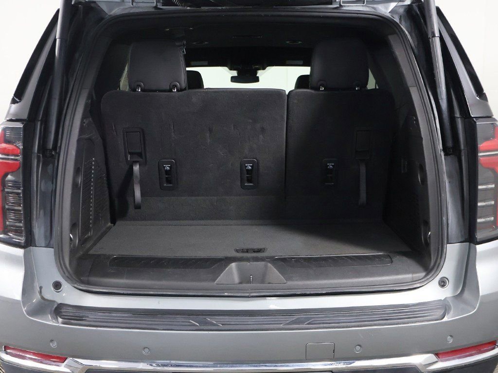 Used 2025 Chevrolet Tahoe LT image 22