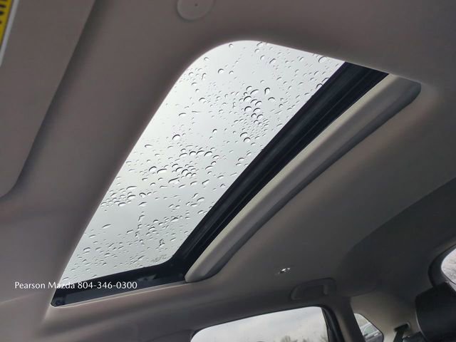 Used 2025 Honda HR-V EX-L image 21