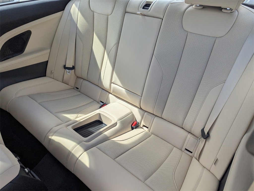 New 2026 BMW 230i Coupe image 10