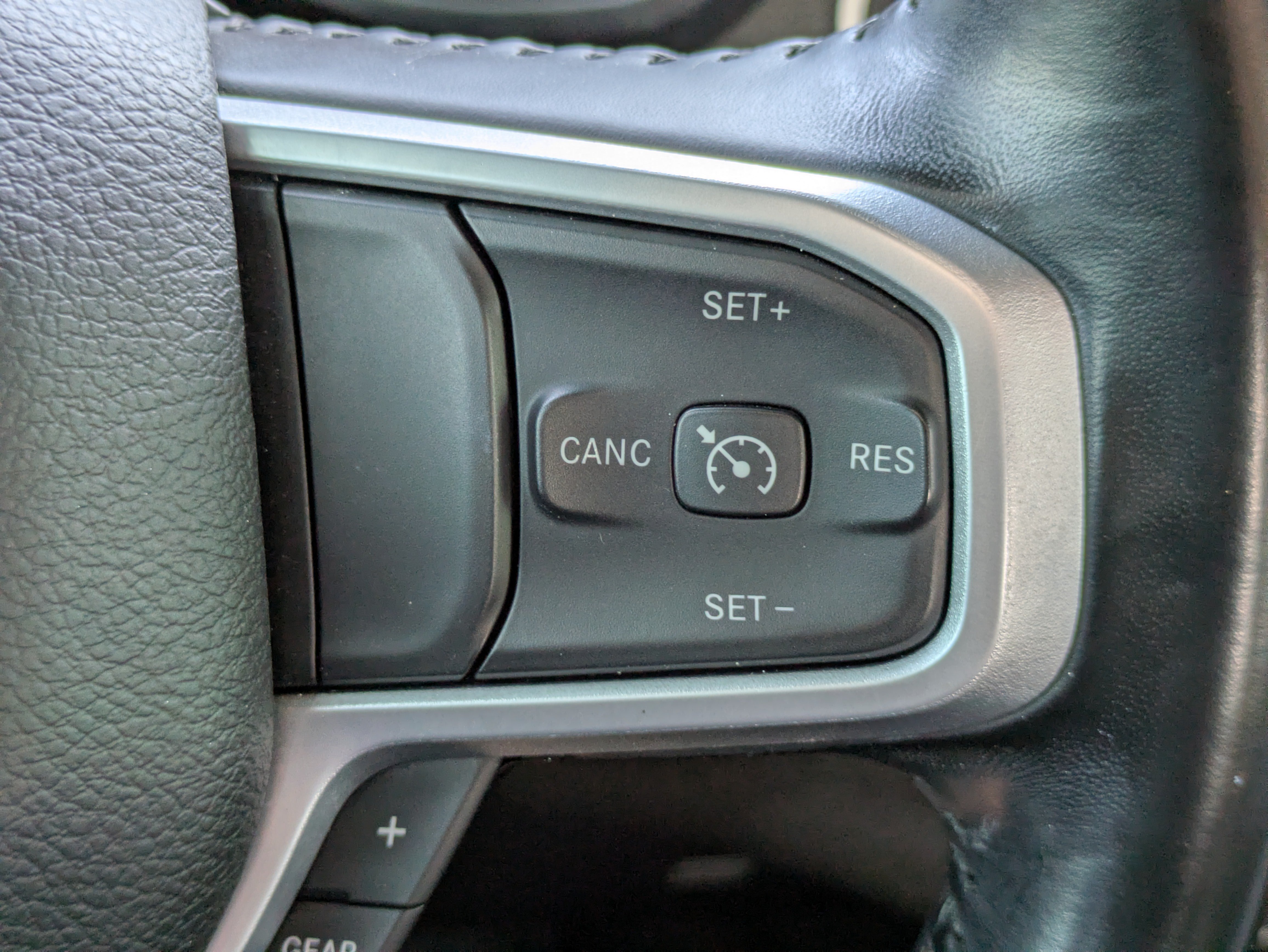 Used 2021 RAM 1500 Big Horn RWD image 23