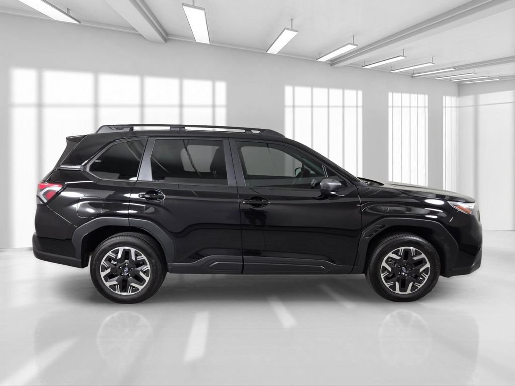 Certified 2026 Subaru Forester Premium AWD/4WD image 9