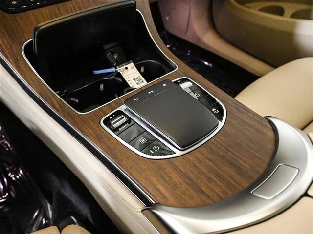 Certified 2020 Mercedes-Benz GLC 300 4MATIC image 13