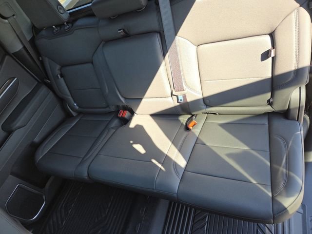 New 2026 Chevrolet Silverado 1500 RST w/ All Star Edition Plus image 27