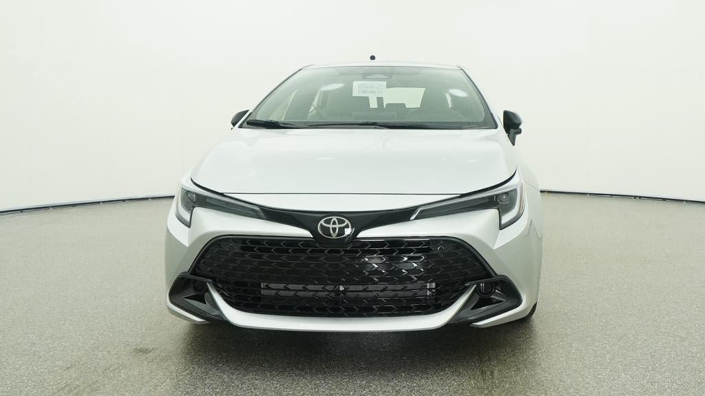 New 2027 Toyota Corolla SE FWD image 31
