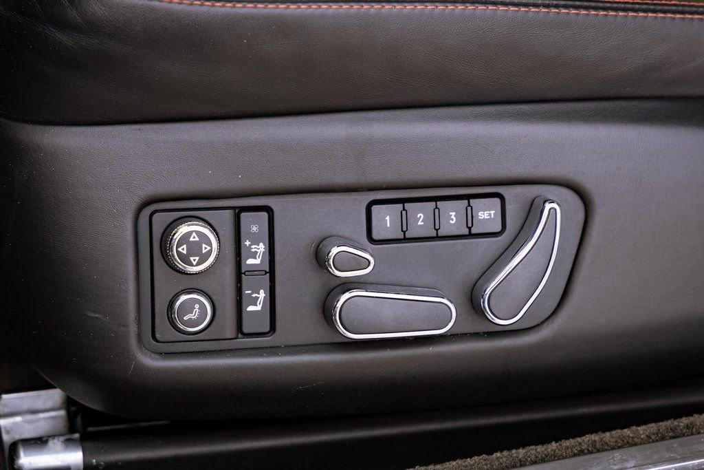 Used 2014 Bentley Continental GT Speed image 22