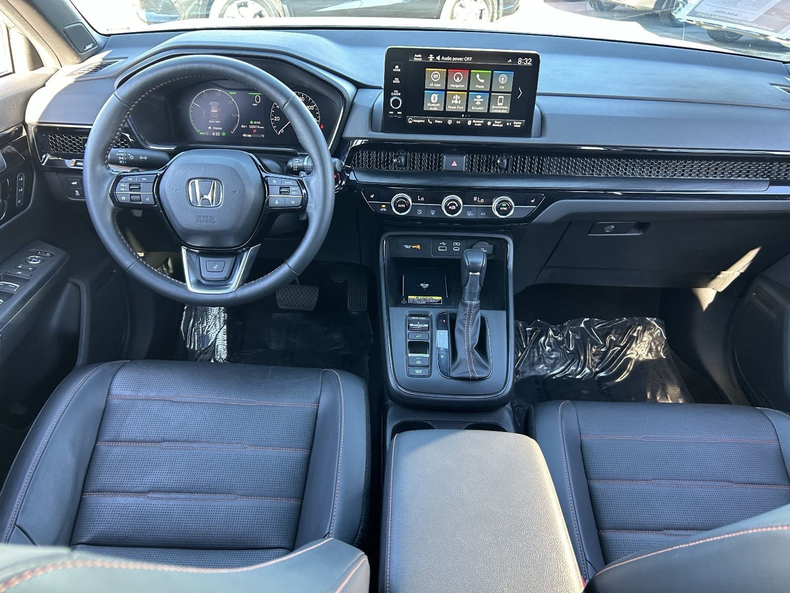 Used 2024 Honda CR-V Sport Touring image 19