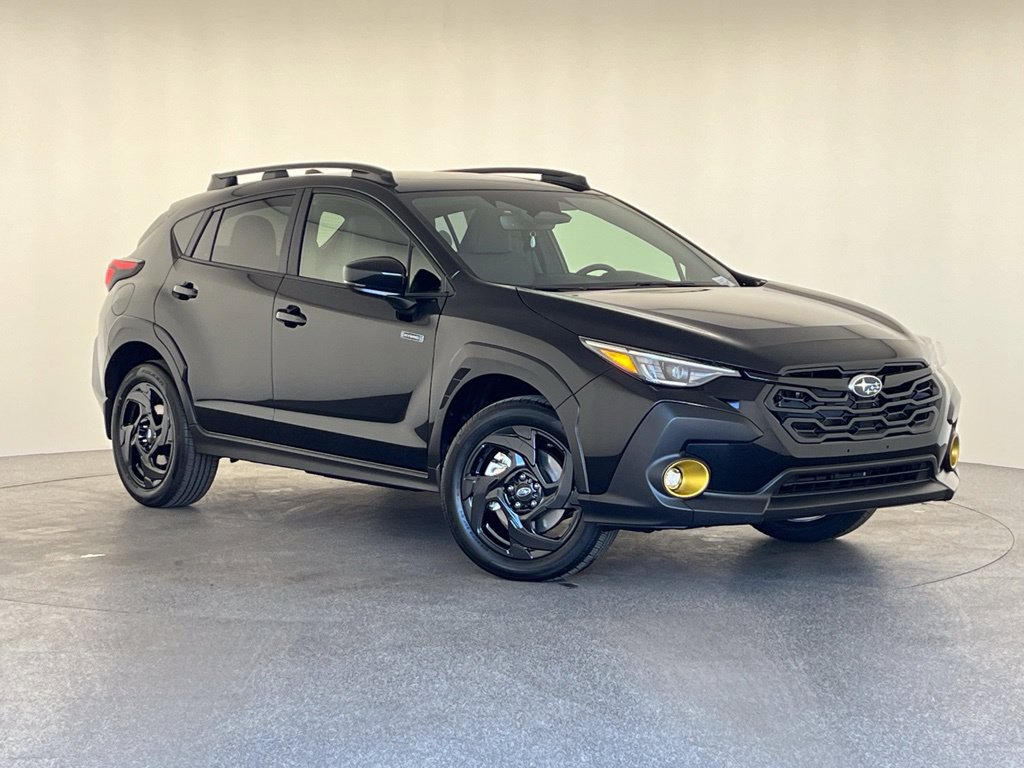 New 2026 Subaru Crosstrek 2.5i Sport AWD/4WD image 37