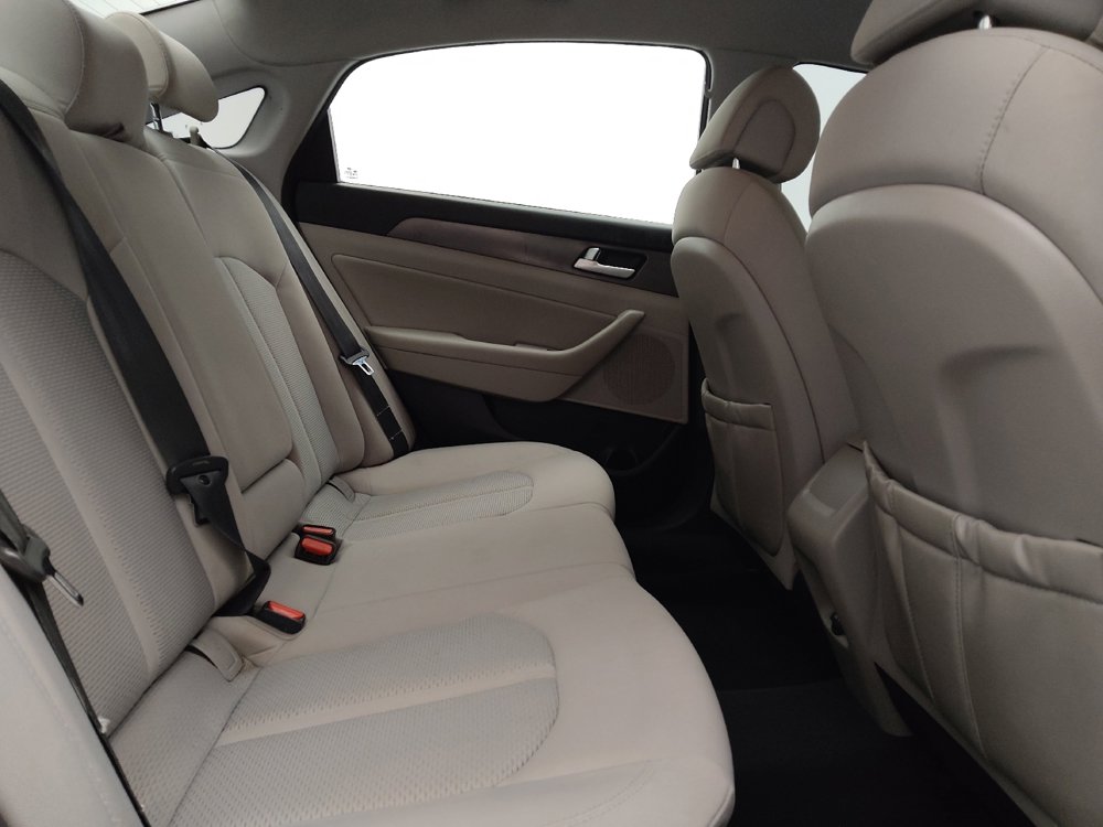 Used 2015 Hyundai Sonata Sport image 19