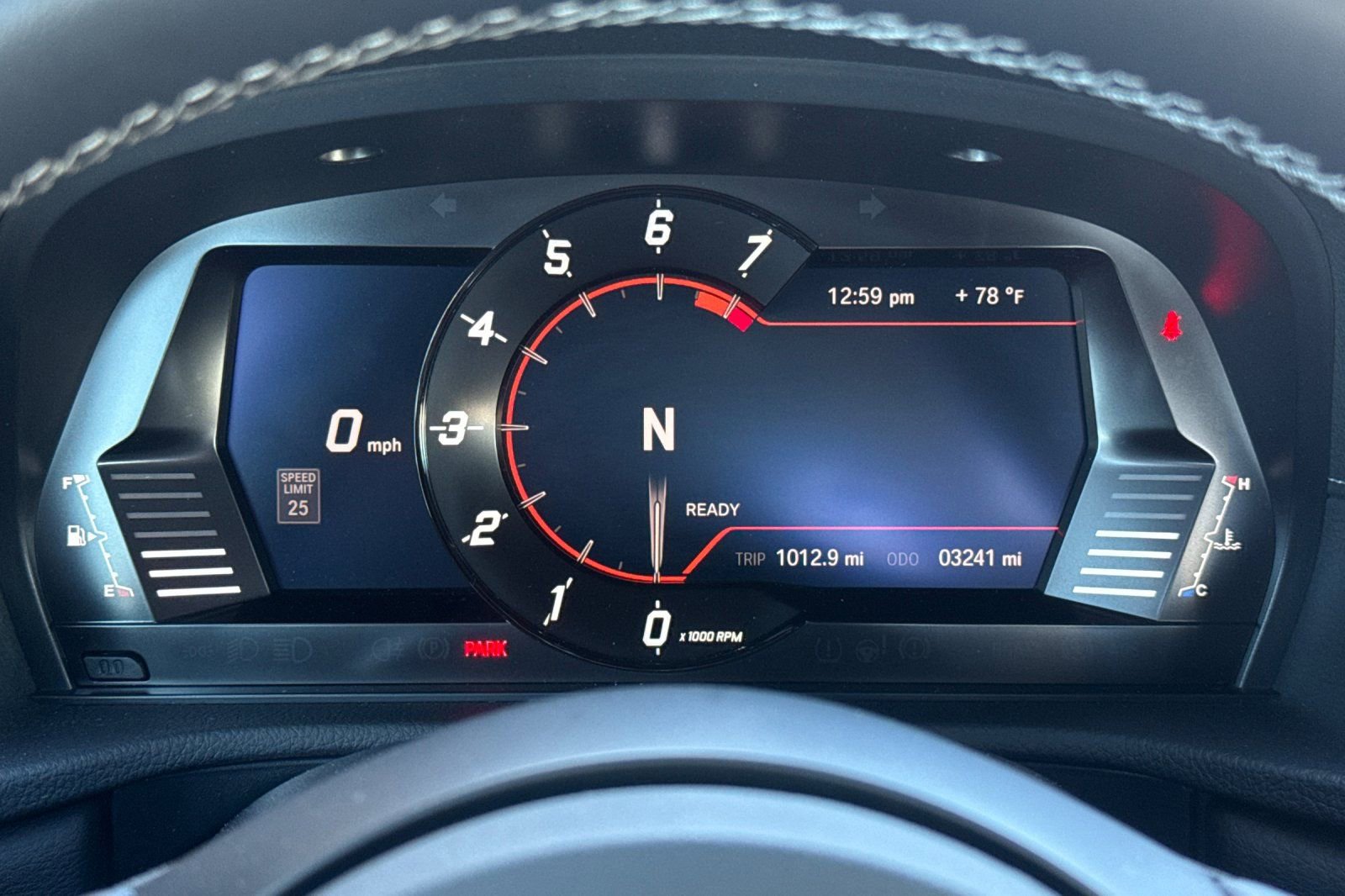 Certified 2024 Toyota Supra RWD image 28