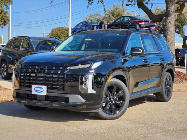 Used 2025 Hyundai Palisade XRT image 2
