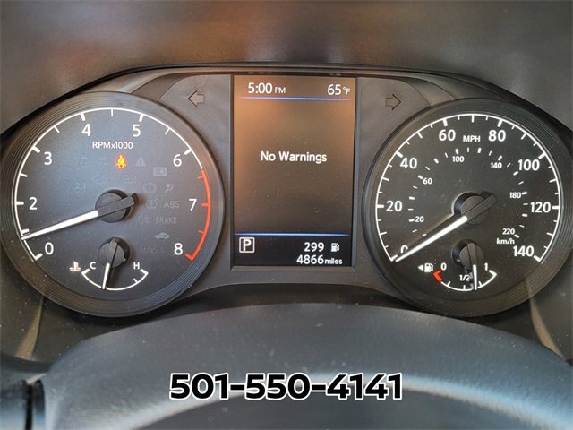 Used 2025 Nissan Altima 2.5 S image 29