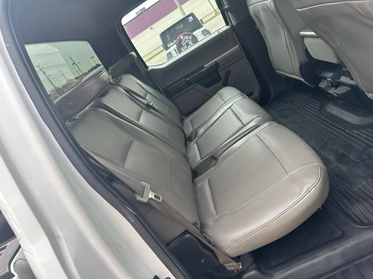 Used 2017 Ford F250 XL w/ XL Decor Group AWD/4WD image 25