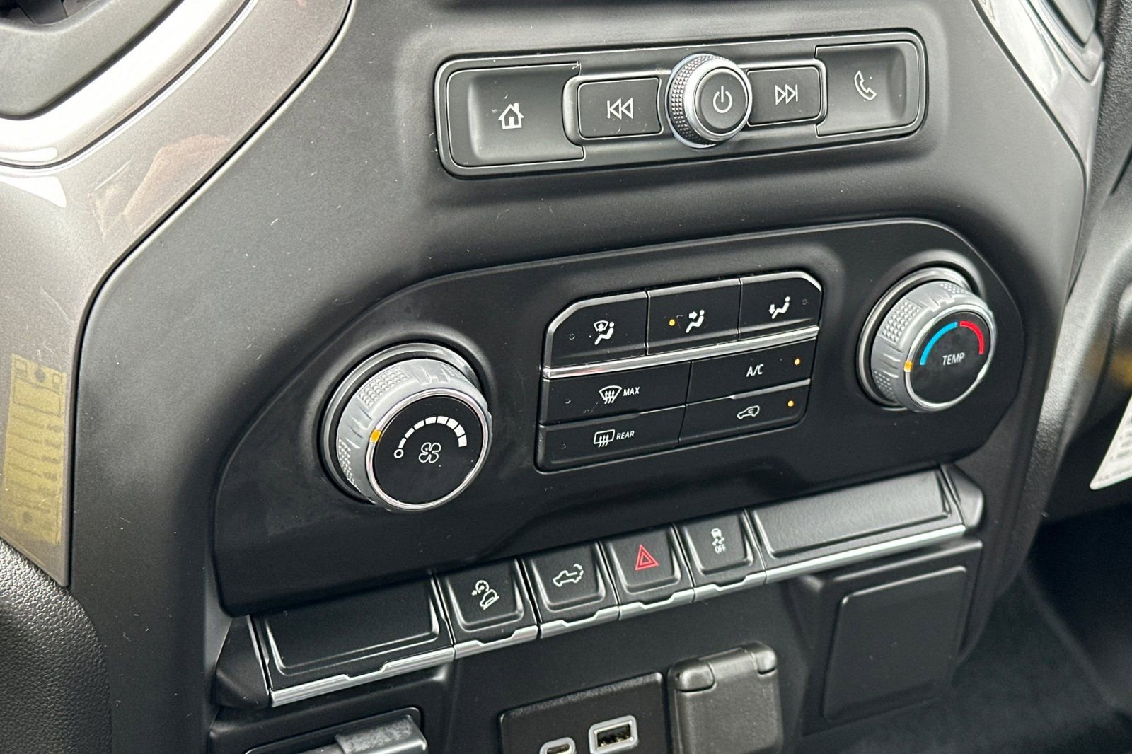 Used 2023 Chevrolet Silverado 2500 W/T w/ WT Convenience Package image 19