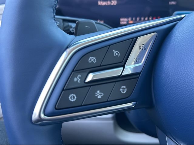 New 2026 Buick Enclave Avenir w/ Super Cruise Package image 33