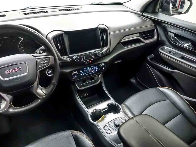 Used 2022 GMC Terrain AT4 AWD/4WD image 13