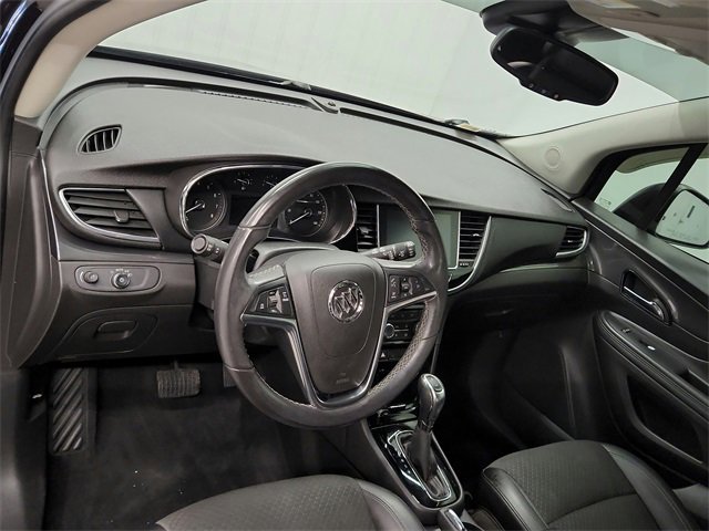 Used 2019 Buick Encore Preferred image 18