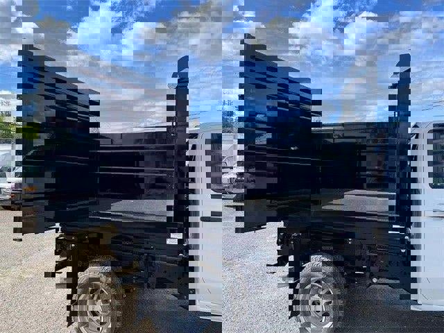 New 2024 GMC Sierra 3500 Pro w/ Convenience Package image 15