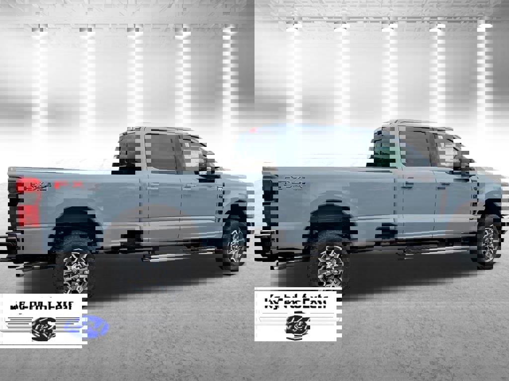 New 2026 Ford F350 Lariat w/ FX4 Off-Road Package image 4
