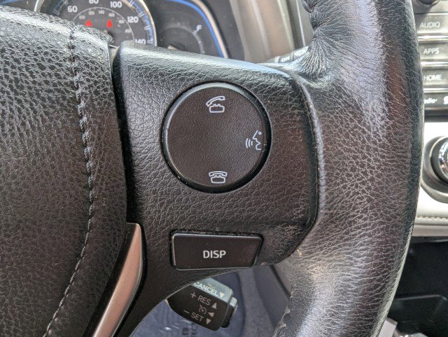 Used 2015 Toyota RAV4 Limited w/ Technology Package image 14