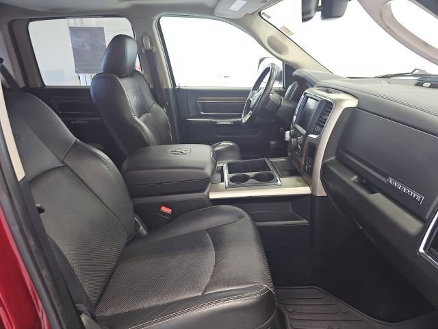 Used 2014 RAM 1500 Laramie w/ Trailer Tow Group AWD/4WD image 11
