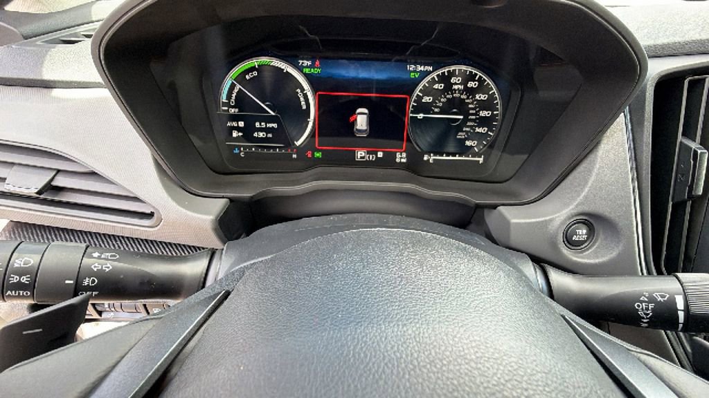 New 2026 Subaru Crosstrek 2.5i Limited image 21