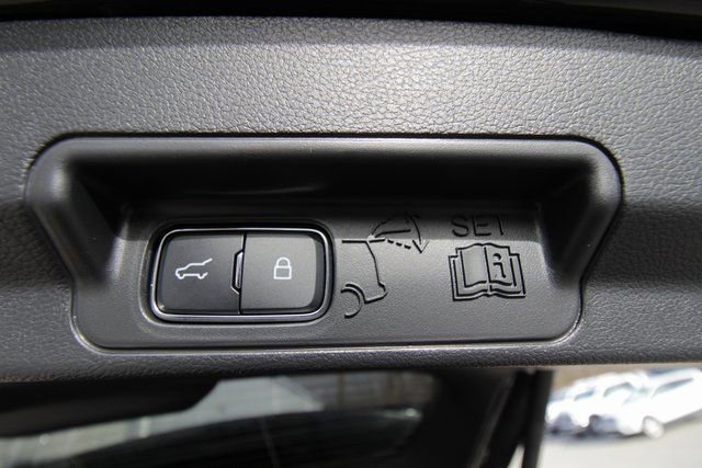 New 2026 Ford Explorer Tremor w/ Tremor Ultimate Package image 17