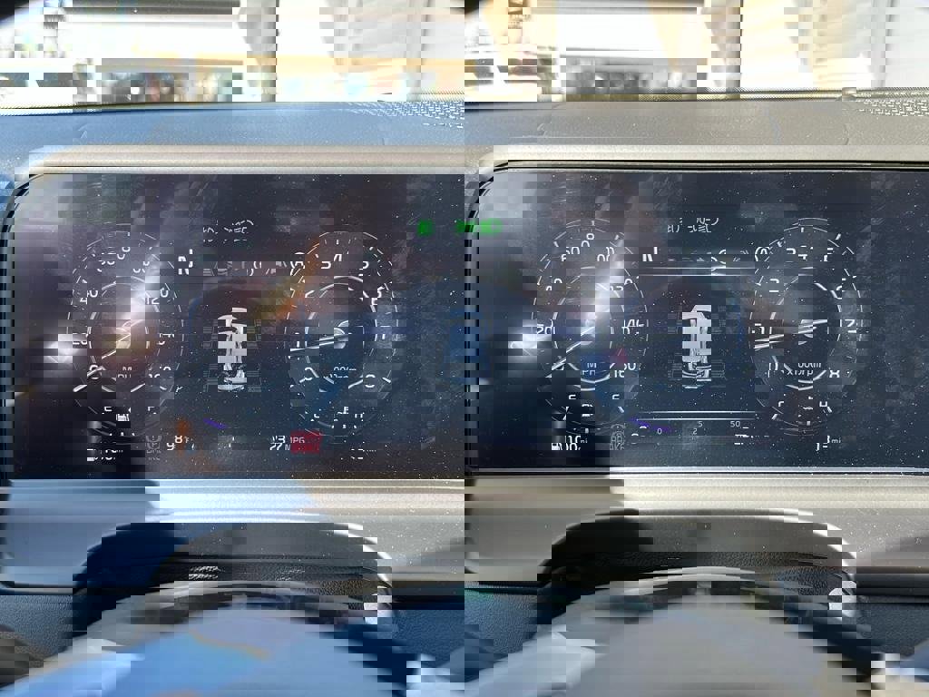 New 2026 Kia Seltos EX w/ EX Sunroof Package AWD/4WD image 26