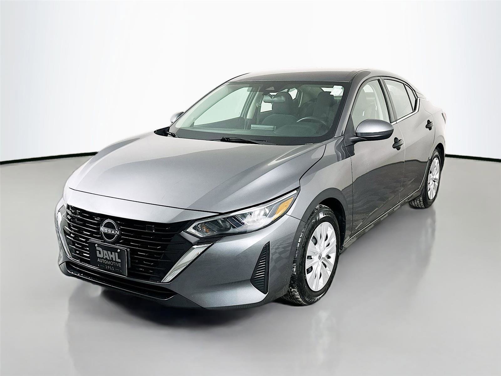 Used 2024 Nissan Sentra S image 3