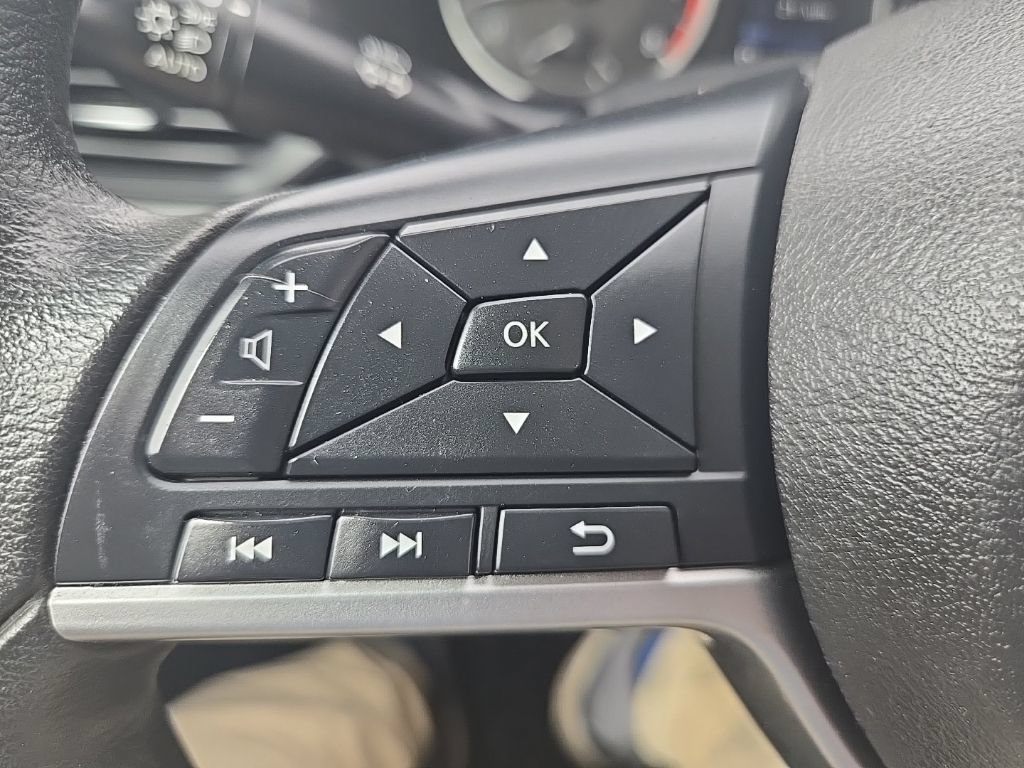 Used 2022 Nissan Sentra S FWD image 14