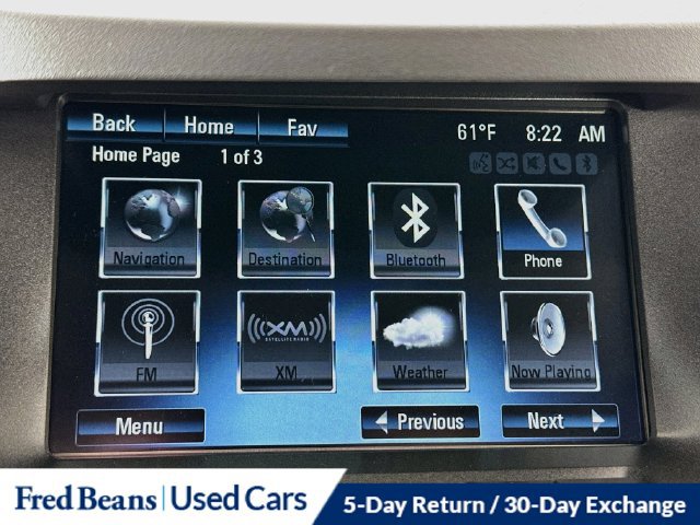 Used 2014 Chevrolet Equinox LTZ AWD/4WD image 21