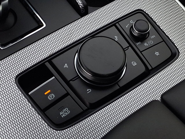 New 2026 MAZDA CX-90 3.3 Turbo w/ Preferred Package image 21