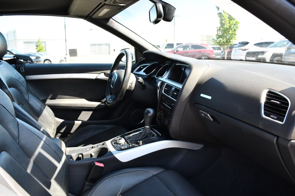 Used 2011 Audi S5 Premium Plus AWD/4WD image 26