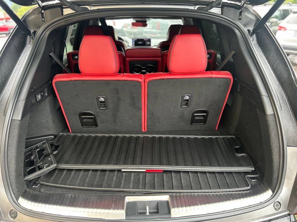 Used 2025 Acura MDX Type S w/ Advance Package AWD/4WD image 19