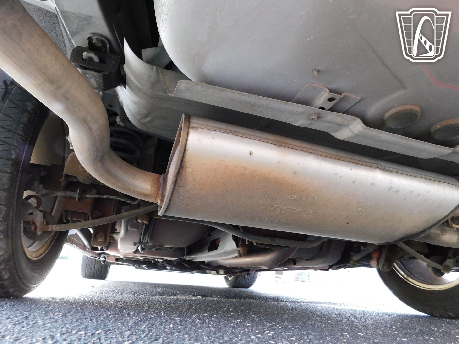 Used 1993 Chevrolet Camaro Z28 RWD image 38