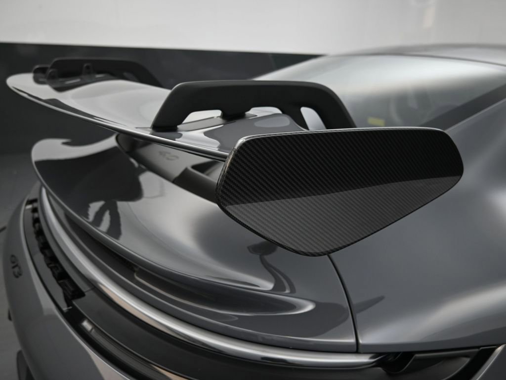Certified 2026 Porsche 911 GT3 image 27