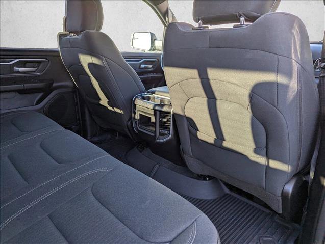 Used 2022 RAM 1500 Big Horn image 29