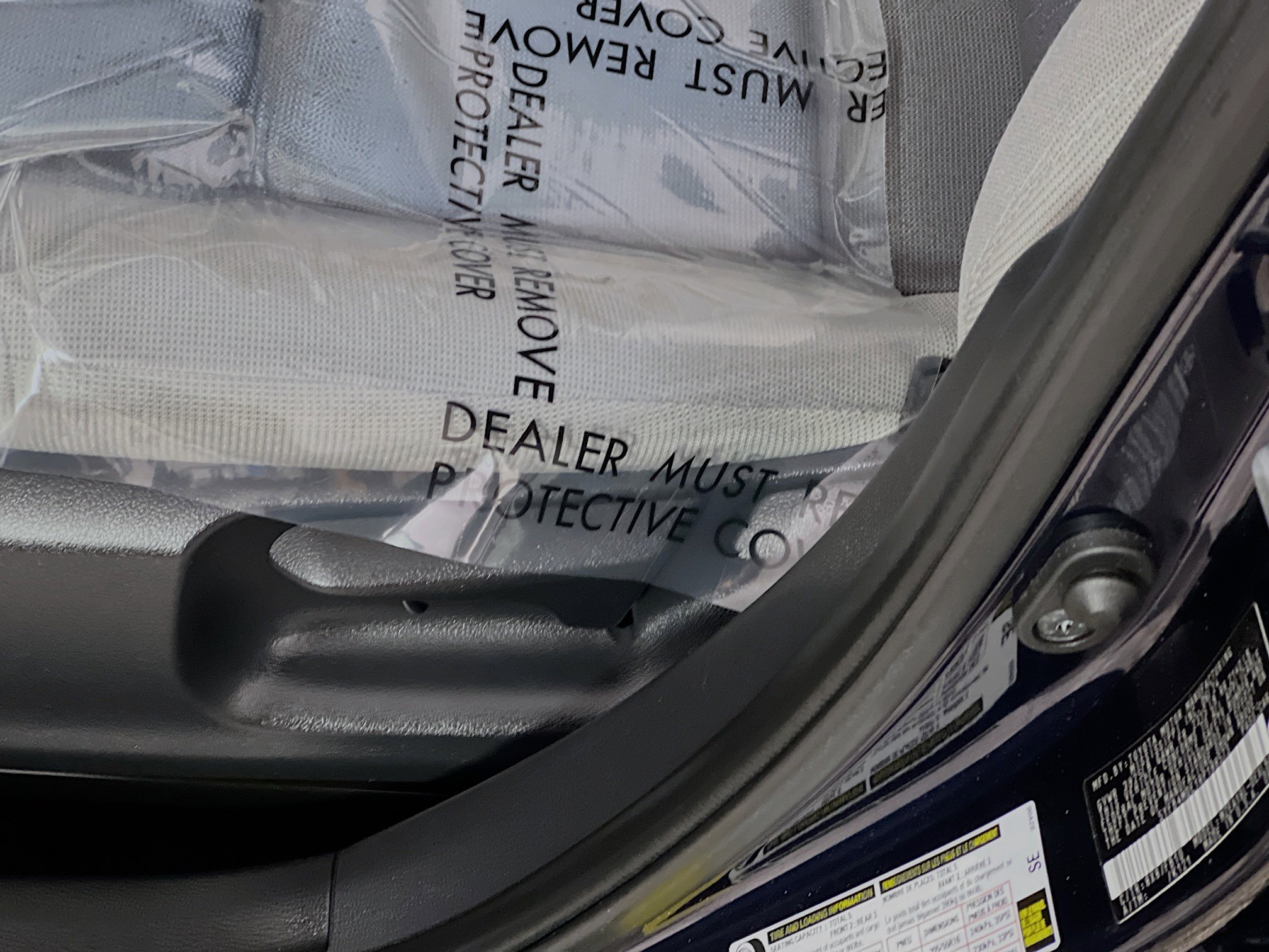 Used 2024 Toyota Corolla LE image 16