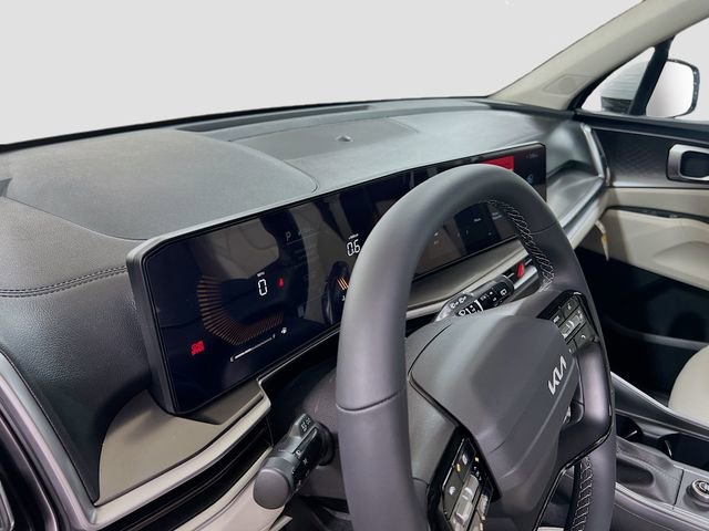 New 2026 Kia Sorento S image 9