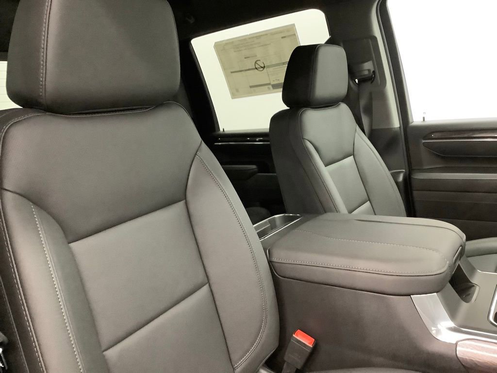 New 2026 Chevrolet Silverado 2500 LTZ w/ LTZ Premium Package image 26