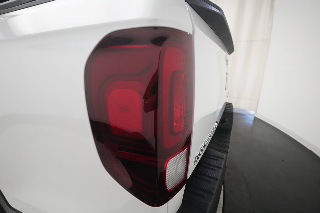 Used 2023 Honda Ridgeline Sport image 32