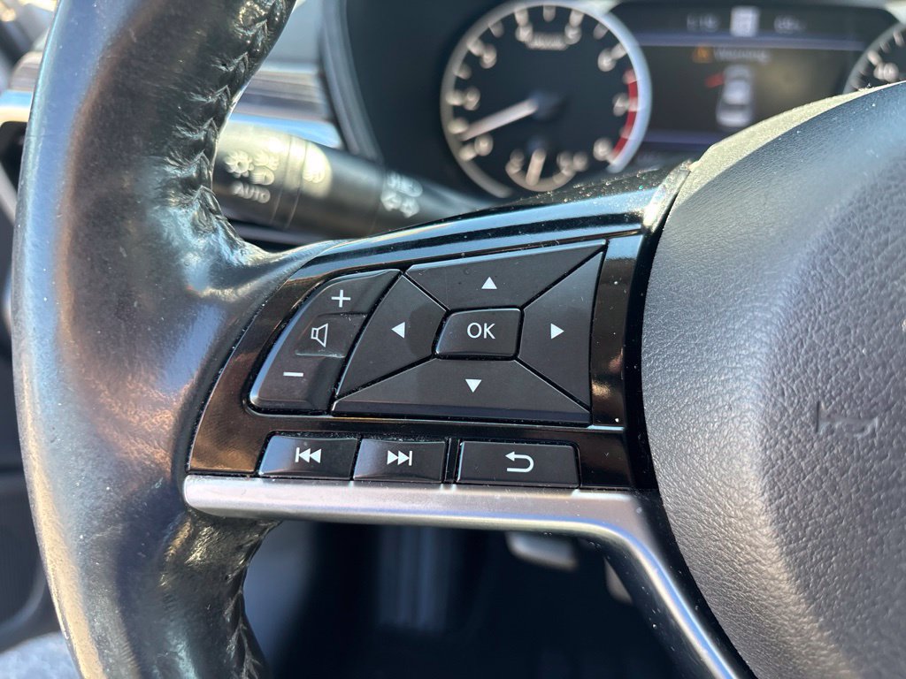 Used 2022 Nissan Altima 2.5 SL FWD image 20