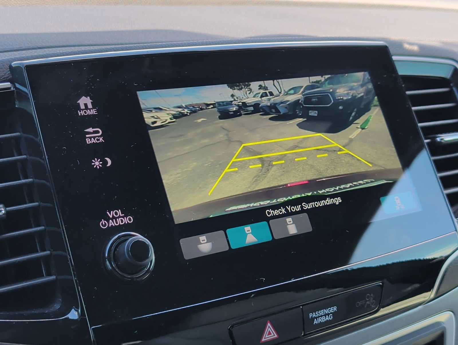 Used 2021 Honda Passport EX-L image 23