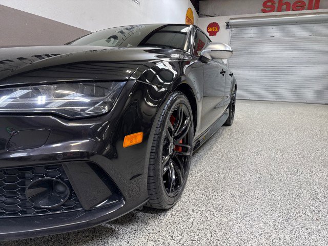 Used 2016 Audi RS 7 Prestige w/ Driver Assistance Package image 10