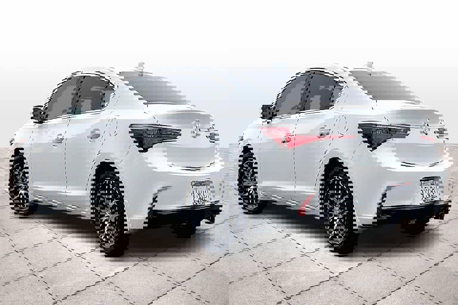 Used 2021 Acura ILX w/ Premium Package image 15