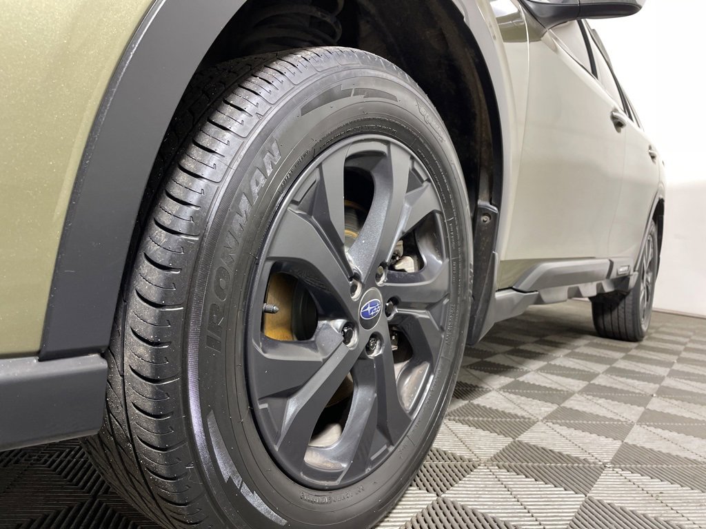 Used 2021 Subaru Outback Touring XT image 27